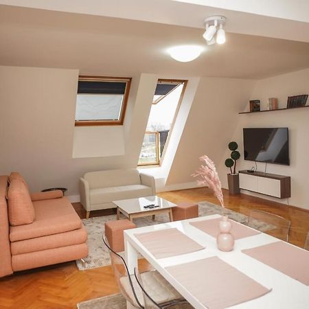 Sweet69Apartments Sb Nis Luaran gambar