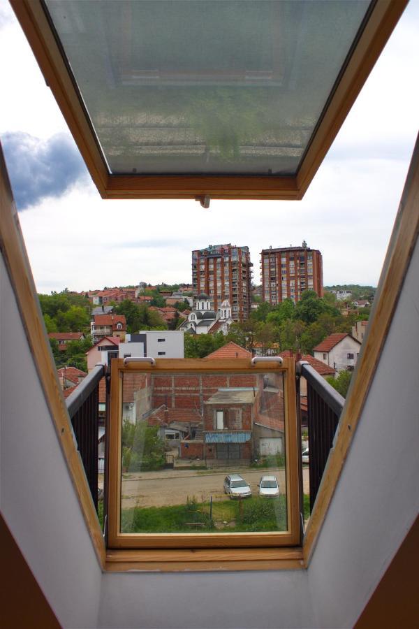 Sweet69Apartments Sb Nis Luaran gambar