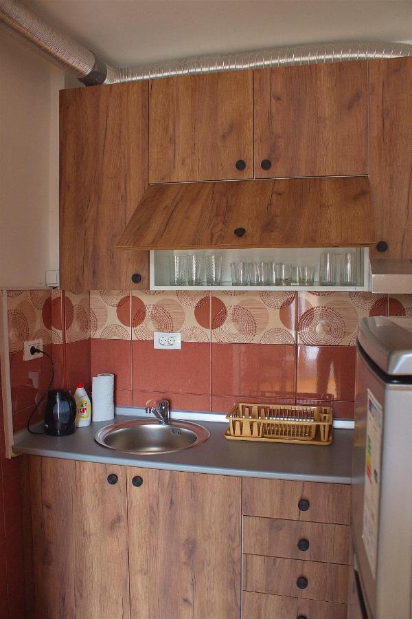 Sweet69Apartments Sb Nis Luaran gambar