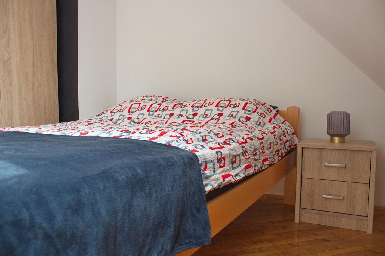 Sweet69Apartments Sb Nis Luaran gambar