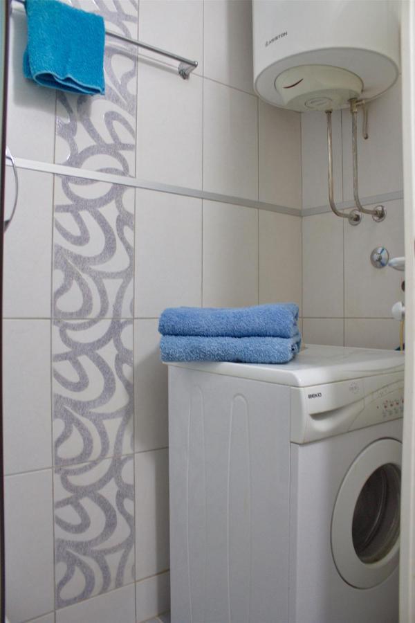 Sweet69Apartments Sb Nis Luaran gambar