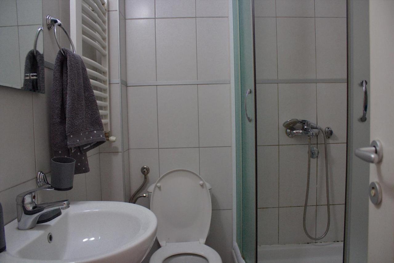 Sweet69Apartments Sb Nis Luaran gambar