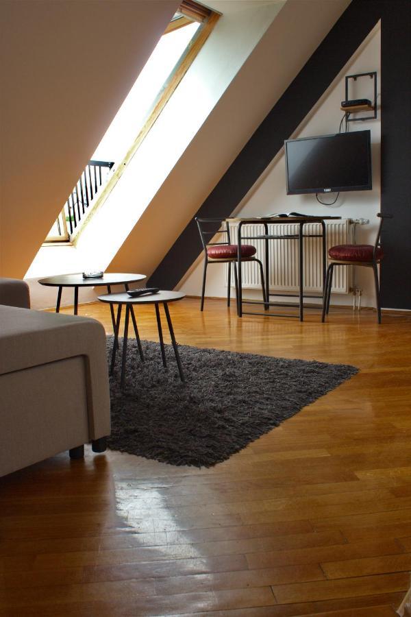 Sweet69Apartments Sb Nis Luaran gambar