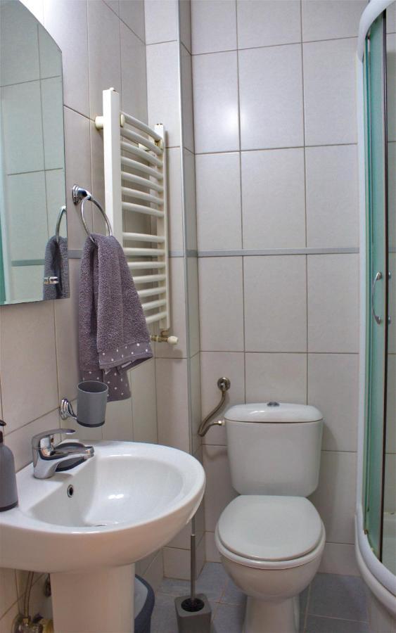 Sweet69Apartments Sb Nis Luaran gambar