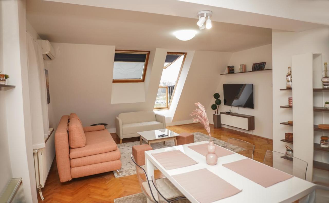 Sweet69Apartments Sb Nis Luaran gambar